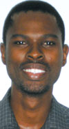 Mango Mkhize
